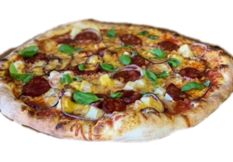 Pizzeria Sicilia  Pizza z Příbrami!